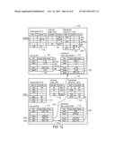 Logical Representation of Distributed Database Table Updates in an     Append-Only Log File diagram and image