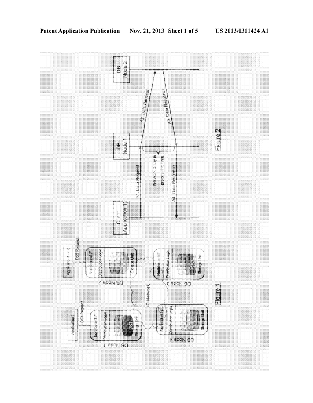 DISTRIBUTED DATABASE - diagram, schematic, and image 02