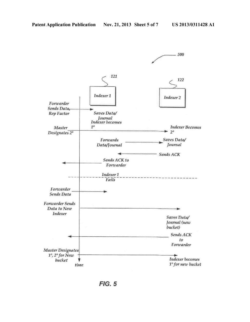 CLUSTERING FOR HIGH AVAILABILITY AND DISASTER RECOVERY - diagram, schematic, and image 06