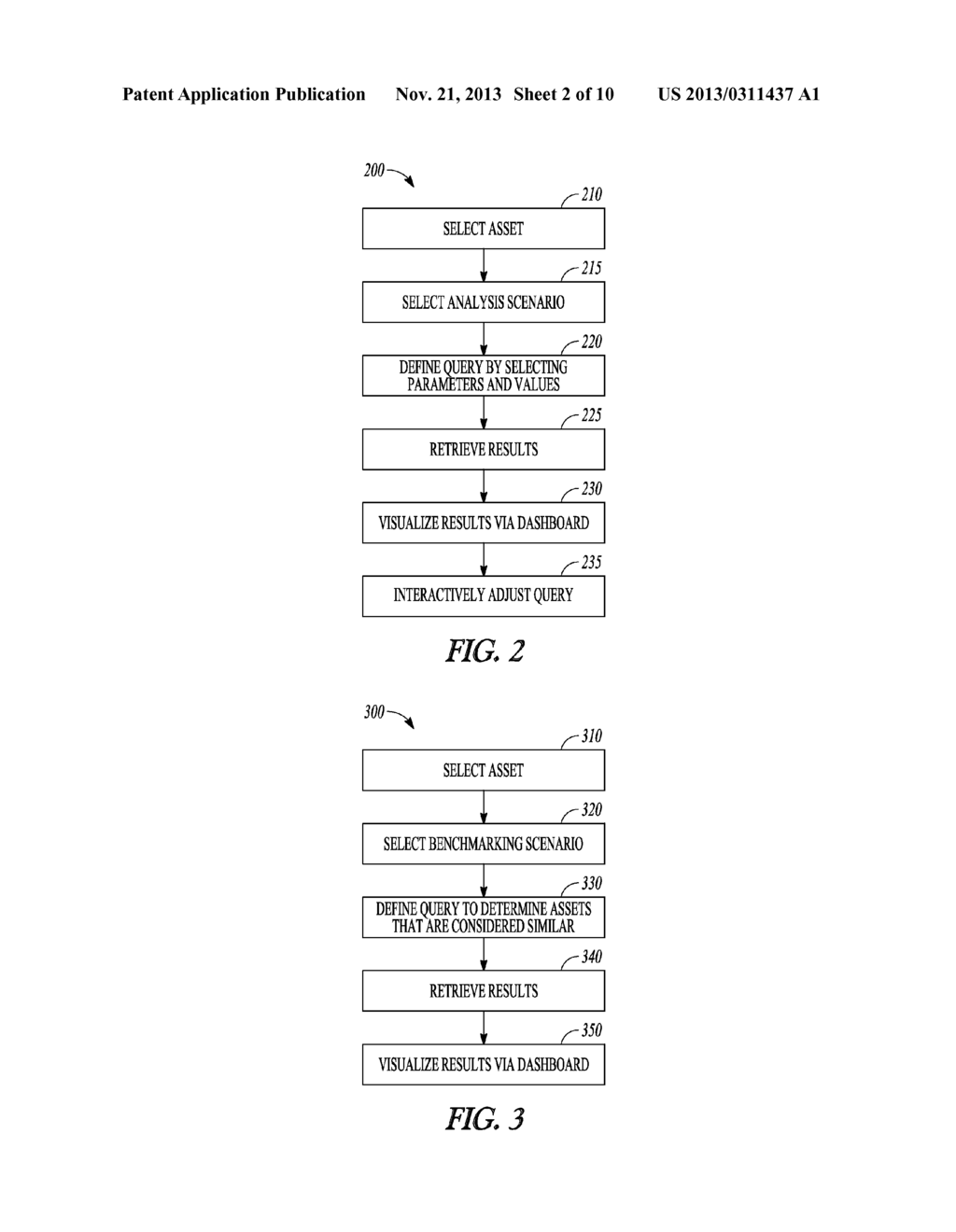 SYSTEM AND METHOD FOR PERFORMANCE MONITORING OF A POPULATION OF EQUIPMENT - diagram, schematic, and image 03