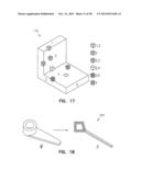 METHODS, SYSTEMS, AND DATA STRUCTURES FOR PERFORMING SEARCHES ON THREE     DIMENSIONAL OBJECTS diagram and image