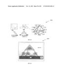 METHODS, SYSTEMS, AND DATA STRUCTURES FOR PERFORMING SEARCHES ON THREE     DIMENSIONAL OBJECTS diagram and image