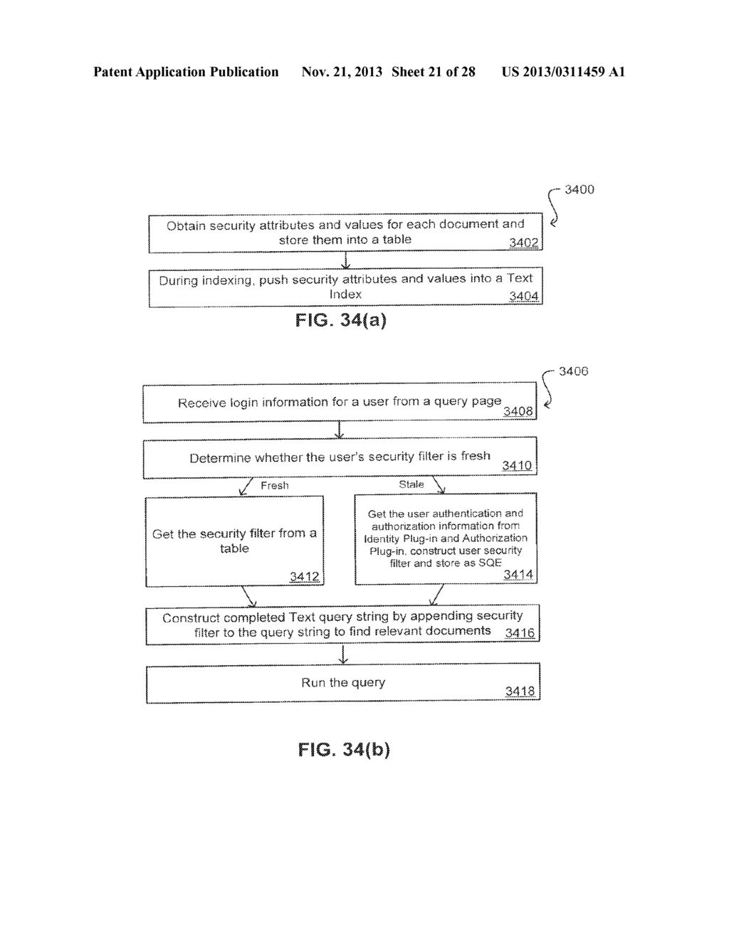 LINK ANALYSIS FOR ENTERPRISE ENVIRONMENT - diagram, schematic, and image 22