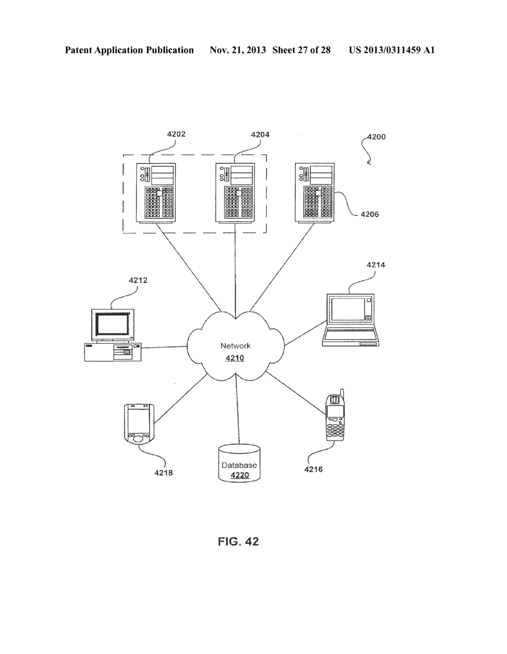 LINK ANALYSIS FOR ENTERPRISE ENVIRONMENT - diagram, schematic, and image 28