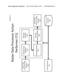 SYSTEM AND METHOD FOR SEARCHING RASTER DATA IN THE CLOUD diagram and image