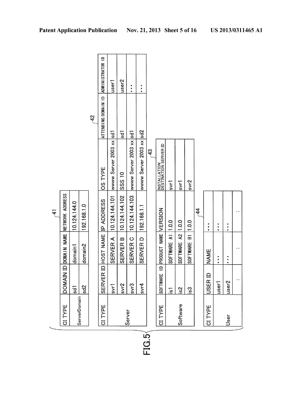 DATA REFERENCE ASSISTANT APPARATUS, AND DATA REFERENCE ASSISTANT METHOD - diagram, schematic, and image 06