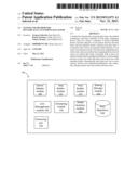 SYSTEM AND METHOD FOR DYNAMICALLY CLUSTERING DATA ITEMS diagram and image