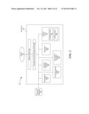 SYSTEMS AND METHODS FOR GENERATING AUTOMATED SOCIAL INTERACTIONS IN SOCIAL     NETWORKING ENVIRONMENTS diagram and image