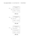 SYSTEMS AND METHODS FOR GENERATING AUTOMATED SOCIAL INTERACTIONS IN SOCIAL     NETWORKING ENVIRONMENTS diagram and image