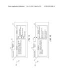 SYSTEMS AND METHODS FOR GENERATING AUTOMATED SOCIAL INTERACTIONS IN SOCIAL     NETWORKING ENVIRONMENTS diagram and image