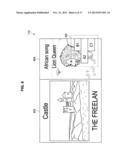 INFORMATION PROCESSING APPARATUS, INFORMATION PROCESSING METHOD AND     INFORMATION PROCESSING PROGRAM diagram and image