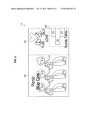 INFORMATION PROCESSING APPARATUS, INFORMATION PROCESSING METHOD AND     INFORMATION PROCESSING PROGRAM diagram and image