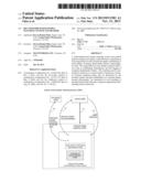 Relationship-based People Matching System and Method diagram and image