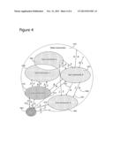 Relationship-based People Matching System and Method diagram and image