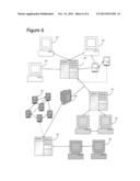 Relationship-based People Matching System and Method diagram and image