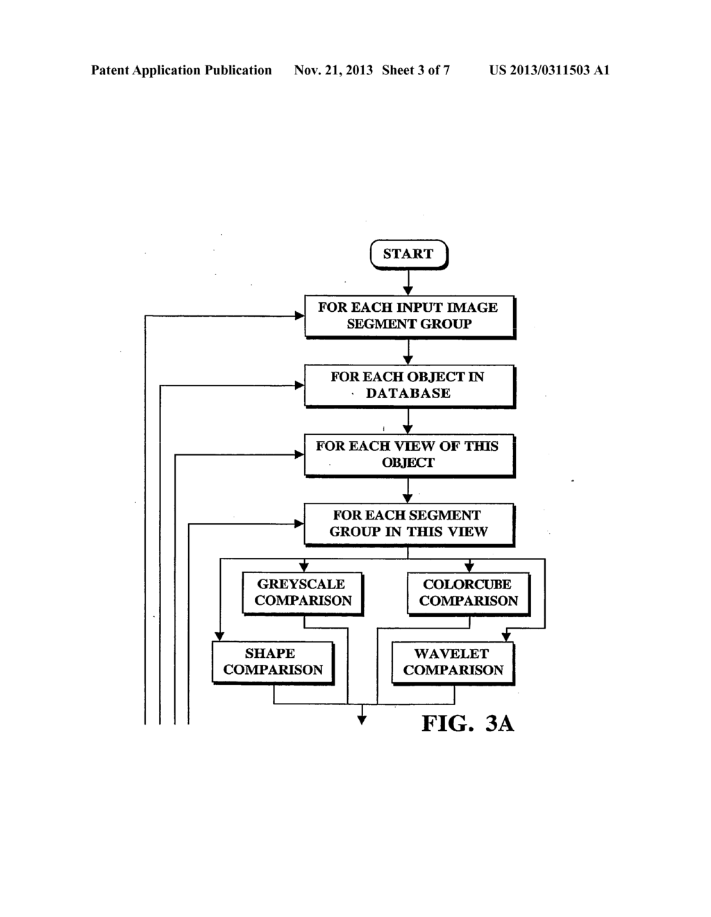 Image Capture and Identification System and Process - diagram, schematic, and image 04