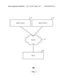 INFORMATION SEARCHING METHOD AND SYSTEM BASED ON GEOGRAPHIC LOCATION diagram and image