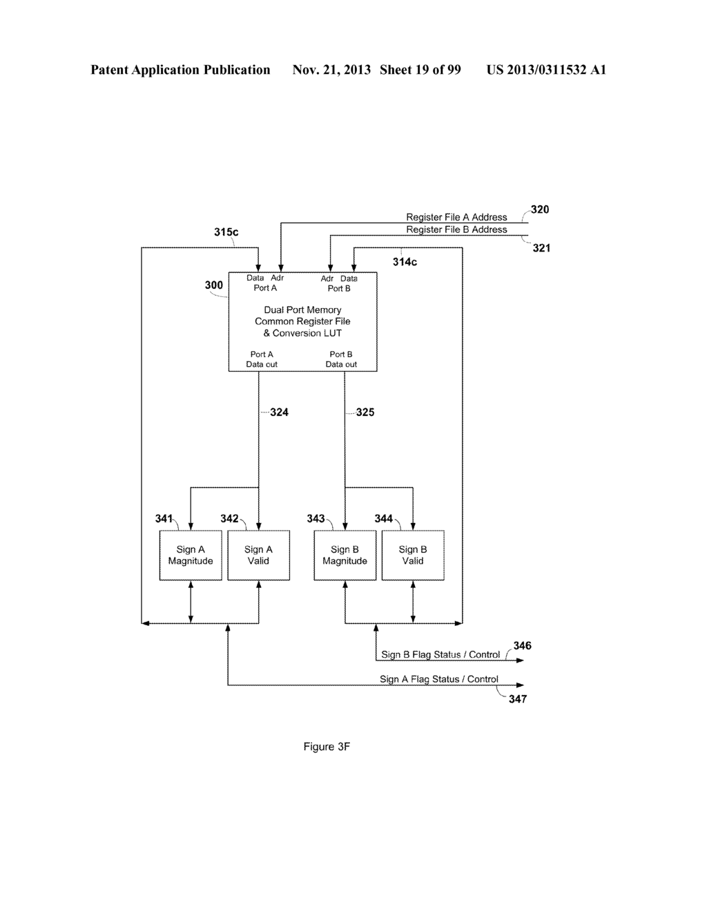 RESIDUE NUMBER ARITHMETIC LOGIC UNIT - diagram, schematic, and image 20