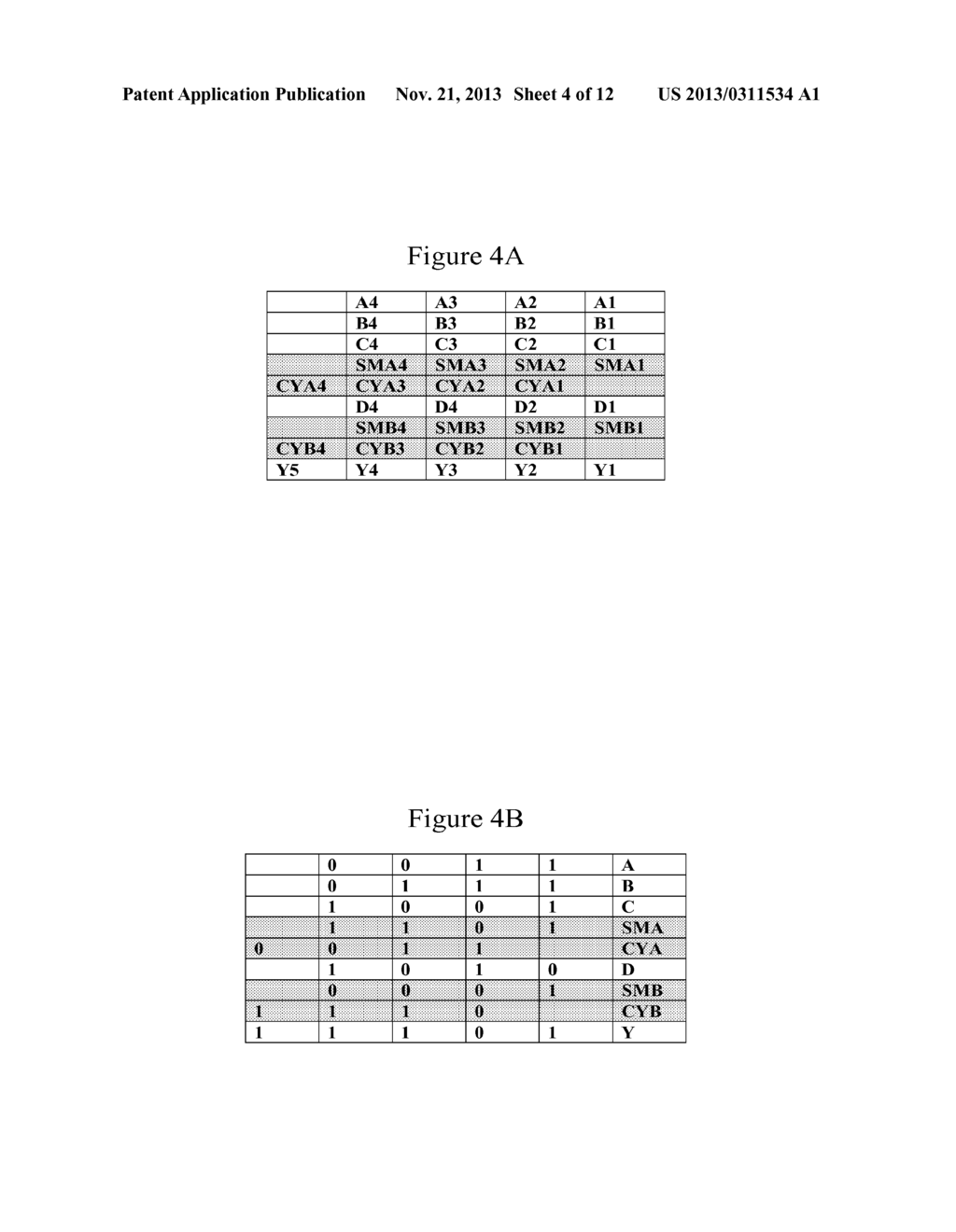 DEVICE WITH LOGIC CIRCUITRY SUPPORTING QUATERNARY ADDITION - diagram, schematic, and image 05