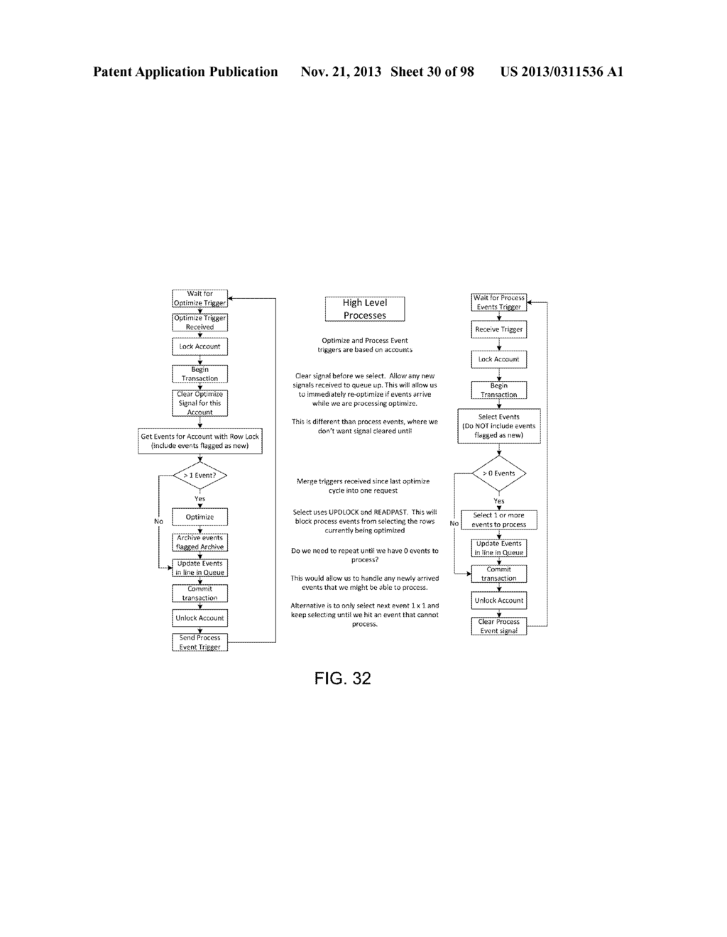 Suspending and Terminating Events in Computer Systems - diagram, schematic, and image 31