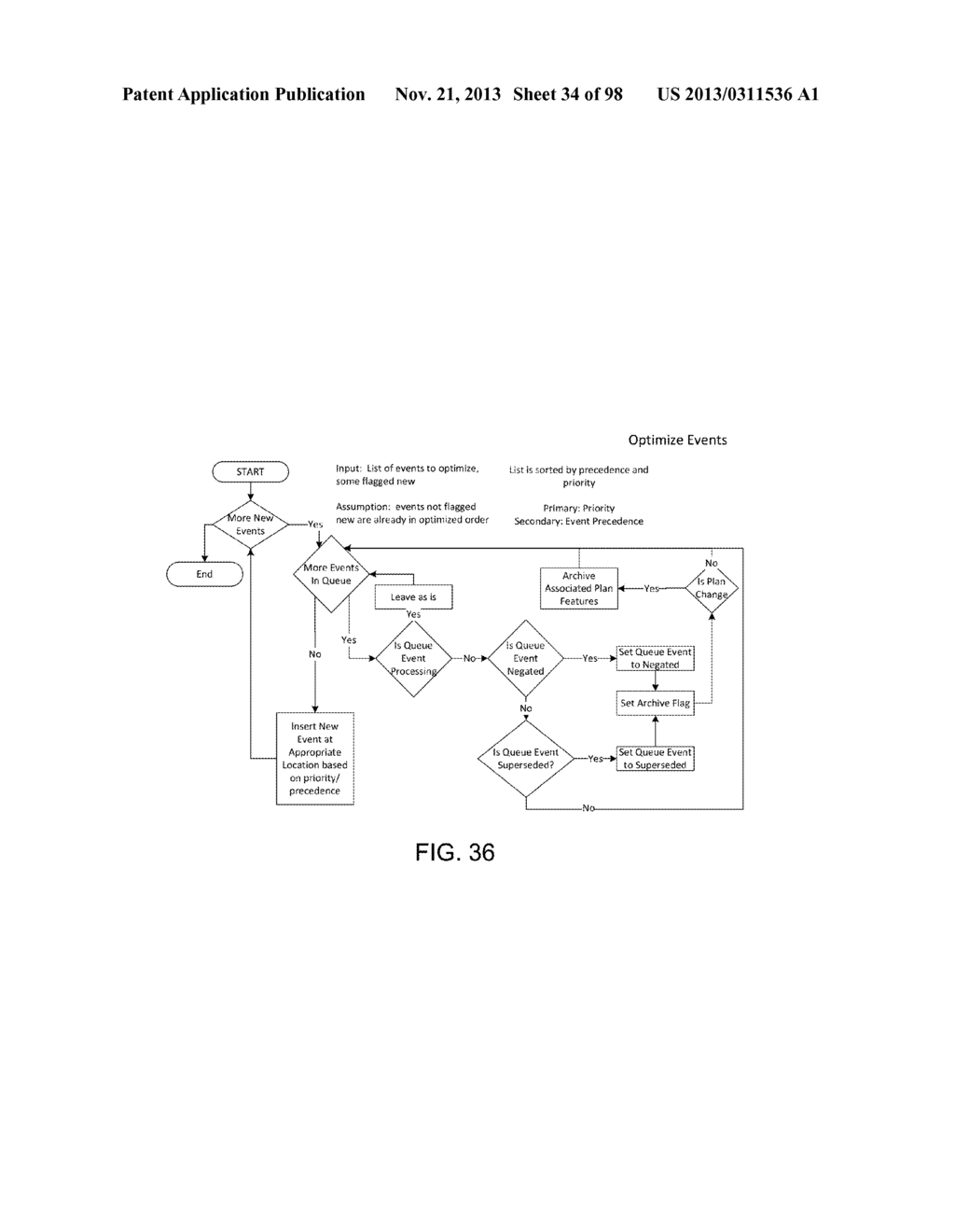 Suspending and Terminating Events in Computer Systems - diagram, schematic, and image 35