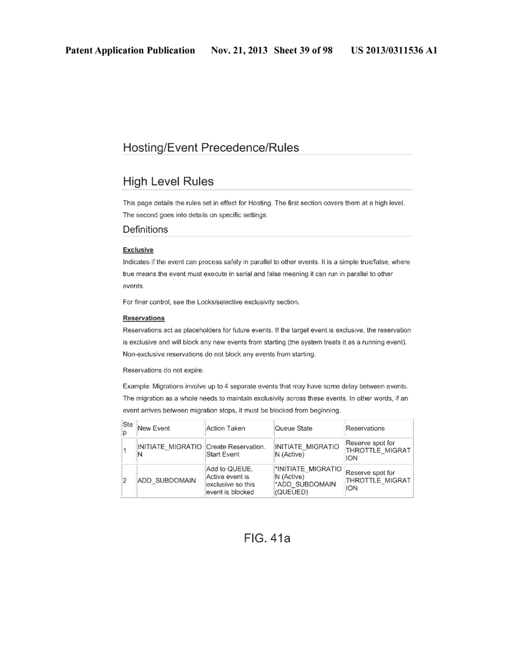 Suspending and Terminating Events in Computer Systems - diagram, schematic, and image 40