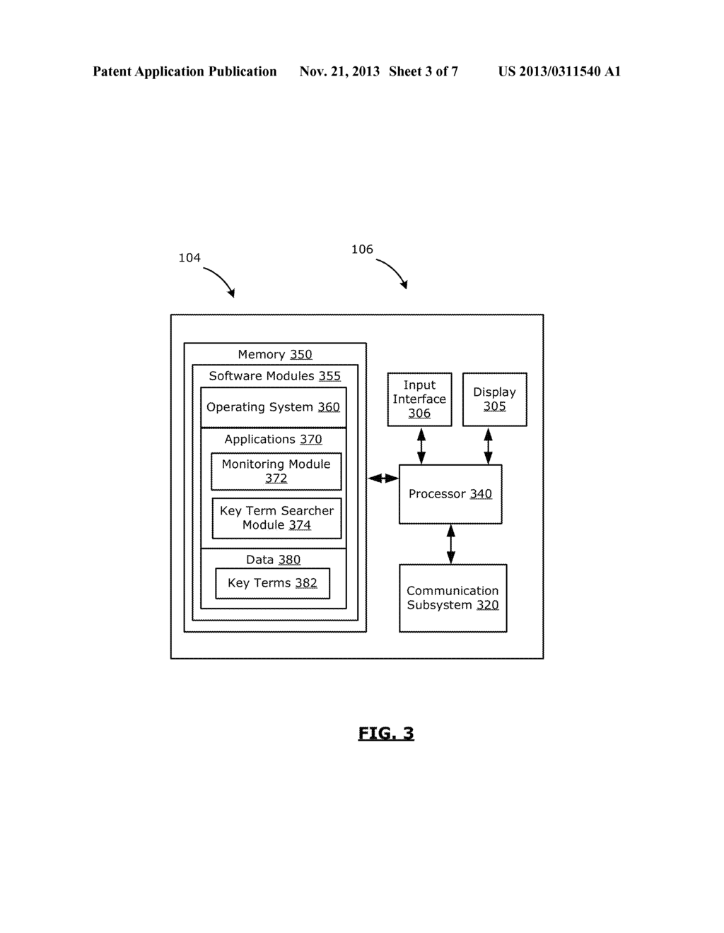 METHODS AND DEVICES FOR INITIATING A COMPLEMENTARY APPLICATION - diagram, schematic, and image 04