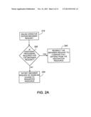 PROCESSING SELECTED BROWSER REQUESTS diagram and image