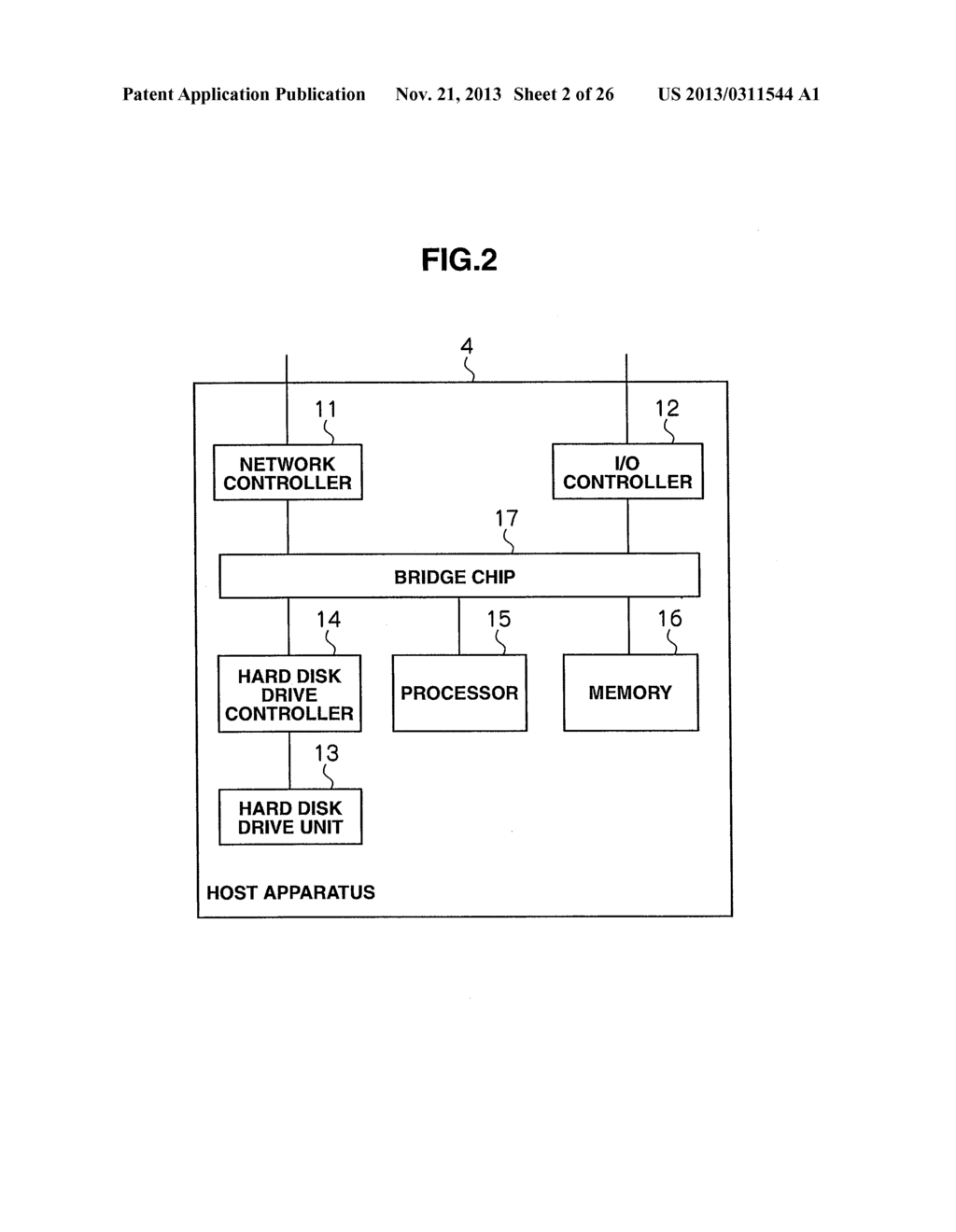 STORAGE SYSTEM, INFORMATION PROCESSING APPARATUS, AND CONNECTION METHOD - diagram, schematic, and image 03