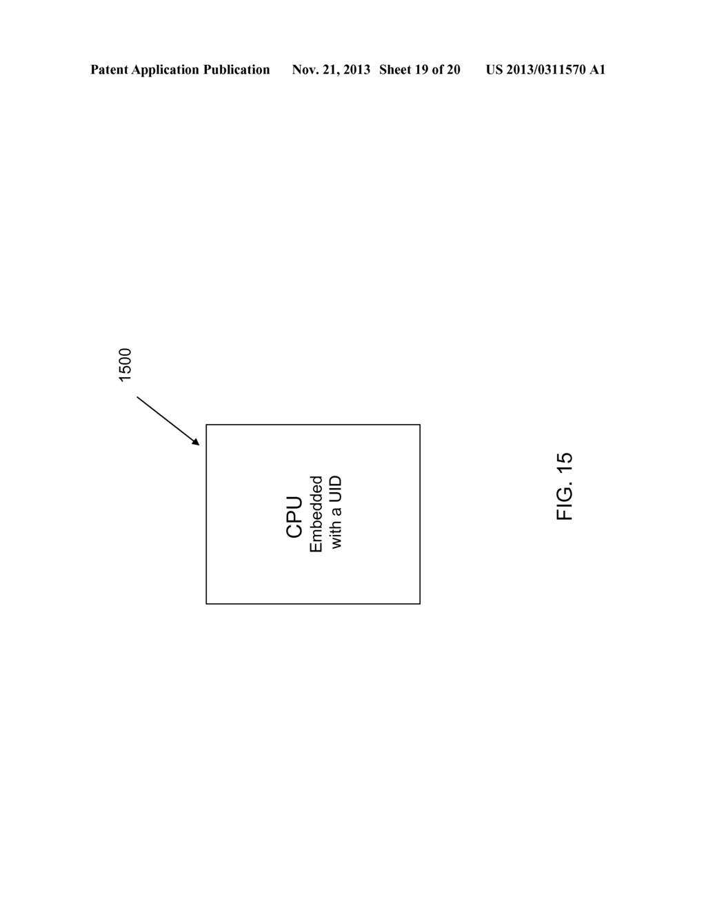 COMMUNICATION SYSTEM FOR ESTABLISHING P2P CONNECTIONS AND THE     CORRESPONDING DEVICES USING THE SAME - diagram, schematic, and image 20