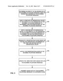 PRIORITIZATION OF INCOMING COMMUNICATIONS diagram and image