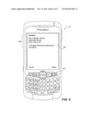 COMPUTER-BASED METHOD AND SYSTEM FOR PROCESSING A FILE REQUEST IN RESPONSE     TO A MESSAGE RECEIVED FROM A USER MOBILE DEVICE diagram and image