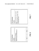 COMPUTER-BASED METHOD AND SYSTEM FOR PROCESSING A FILE REQUEST IN RESPONSE     TO A MESSAGE RECEIVED FROM A USER MOBILE DEVICE diagram and image