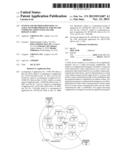 SYSTEM AND METHOD EMPLOYING AN AGILE NETWORK PROTOCOL FOR SECURE     COMMUNICATIONS USING SECURE DOMAIN NAMES diagram and image