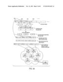 SYSTEM AND METHOD EMPLOYING AN AGILE NETWORK PROTOCOL FOR SECURE     COMMUNICATIONS USING SECURE DOMAIN NAMES diagram and image