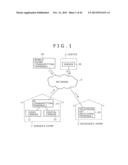 Content Delivery System, Delivery Server, Receiving Terminal, and Content     Delivery Method diagram and image