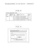 Content Delivery System, Delivery Server, Receiving Terminal, and Content     Delivery Method diagram and image