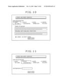 Content Delivery System, Delivery Server, Receiving Terminal, and Content     Delivery Method diagram and image