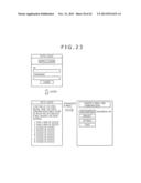 Content Delivery System, Delivery Server, Receiving Terminal, and Content     Delivery Method diagram and image