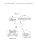 Content Delivery System, Delivery Server, Receiving Terminal, and Content     Delivery Method diagram and image