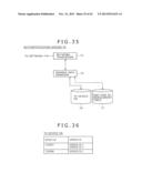 Content Delivery System, Delivery Server, Receiving Terminal, and Content     Delivery Method diagram and image