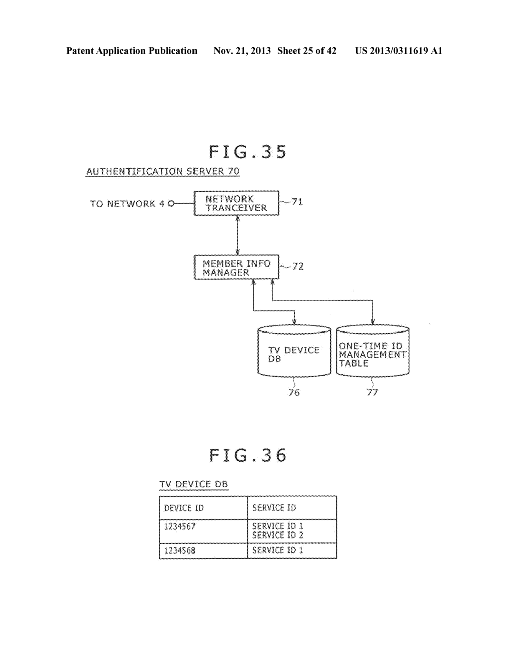 Content Delivery System, Delivery Server, Receiving Terminal, and Content     Delivery Method - diagram, schematic, and image 26