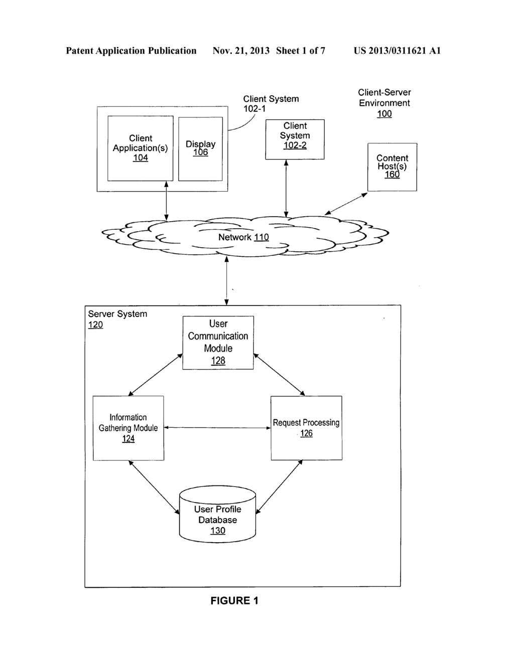 Universal Communications Infrastructure - diagram, schematic, and image 02