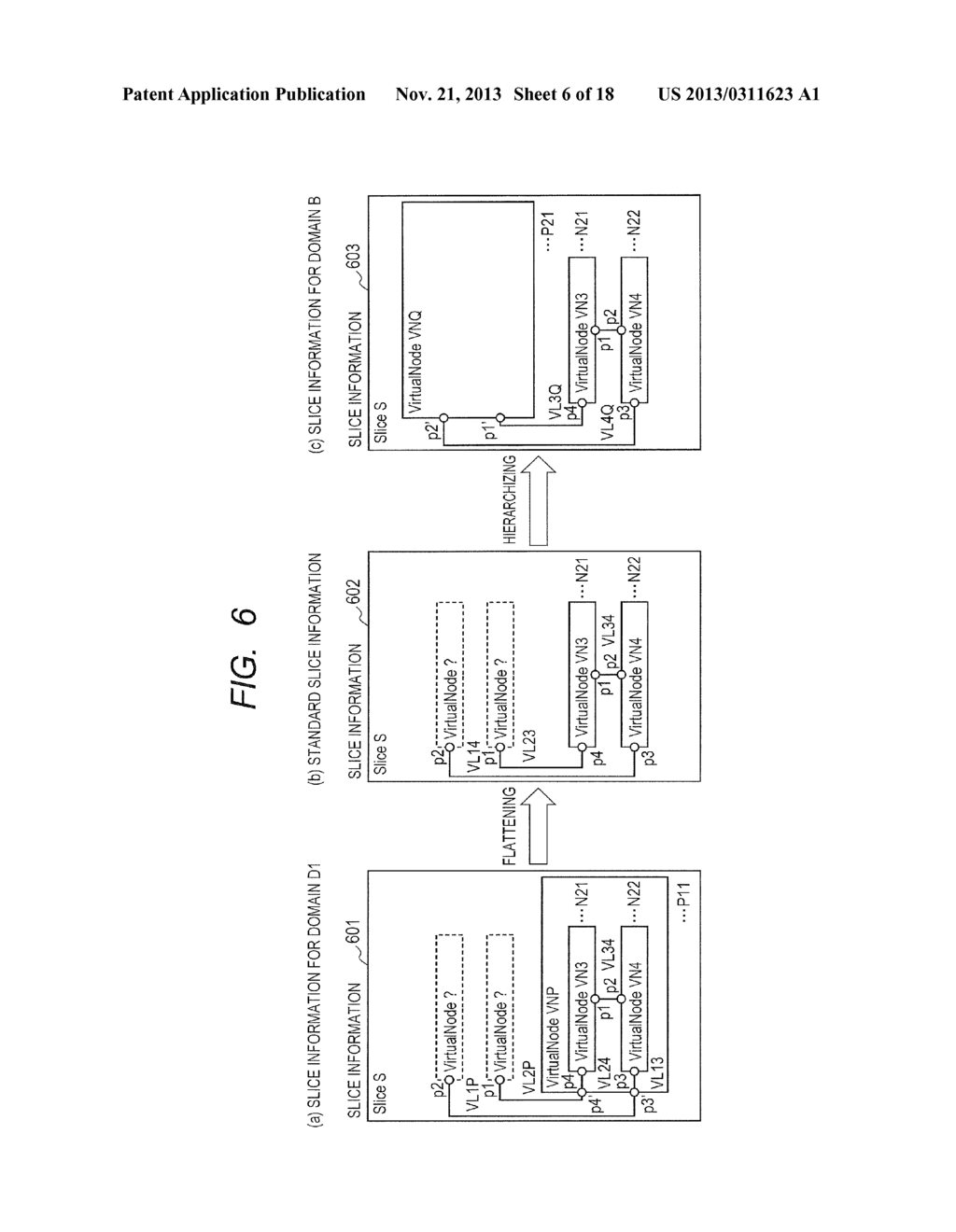 METHOD FOR MANAGING NETWORK SYSTEM - diagram, schematic, and image 07