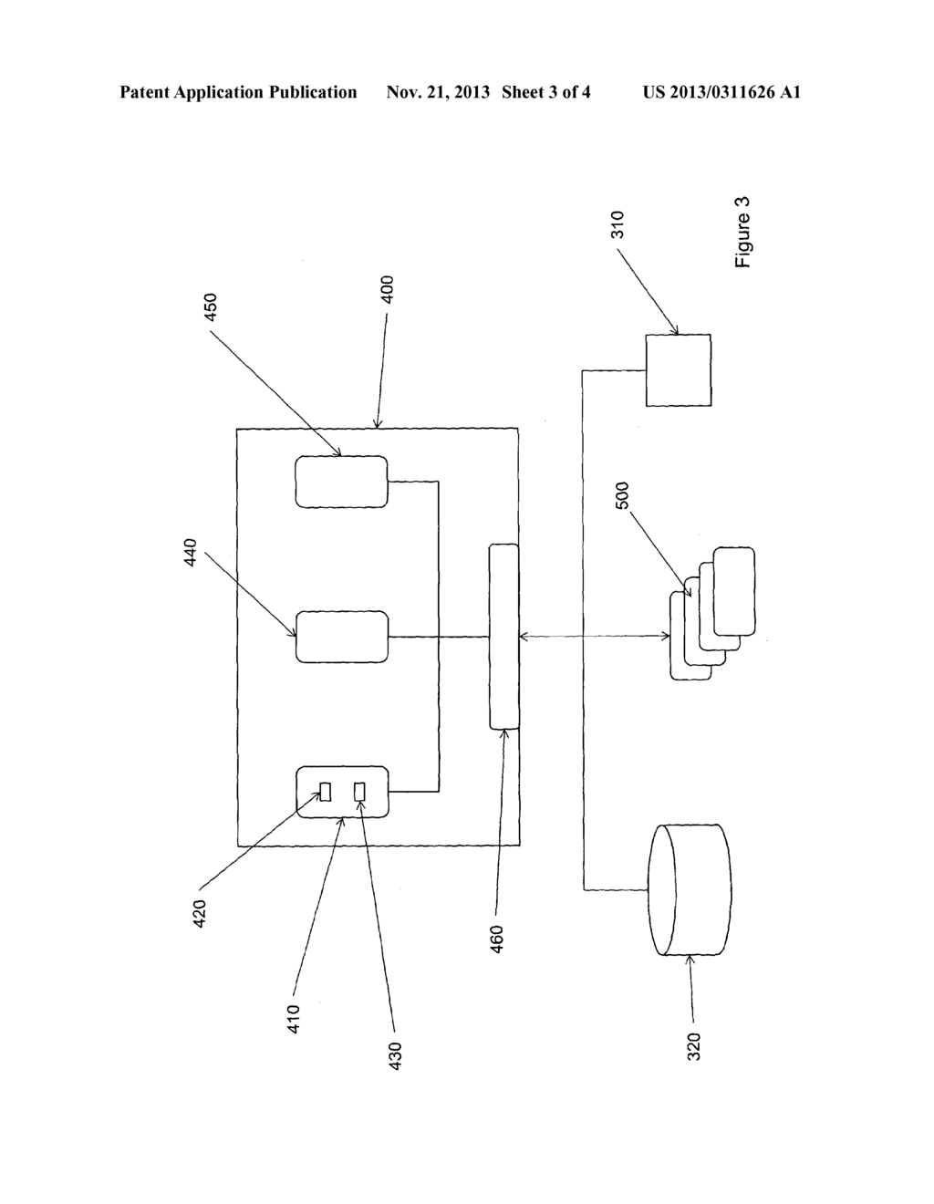 COMMUNICATIONS NETWORK MANAGEMENT - diagram, schematic, and image 04