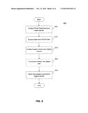 SYSTEMS AND METHODS FOR COLLECTING AND STORING NETWORK TRAFFIC DATA diagram and image