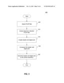 SYSTEMS AND METHODS FOR COLLECTING AND STORING NETWORK TRAFFIC DATA diagram and image