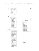 SYSTEMS AND METHODS FOR COLLECTING AND STORING NETWORK TRAFFIC DATA diagram and image