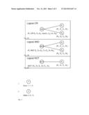 METHOD OF SELECTING A COMPOSITE SERVICE FROM A PLURALITY OF COMPOSITE     SERVICES diagram and image