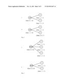 METHOD OF SELECTING A COMPOSITE SERVICE FROM A PLURALITY OF COMPOSITE     SERVICES diagram and image